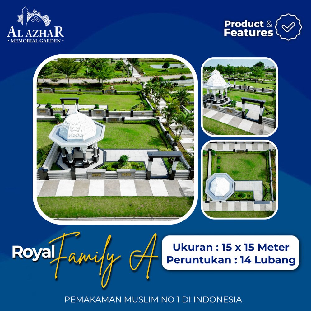 Royal Family A